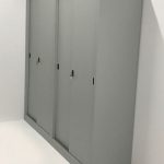 Metal Cabinet & Locker