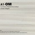 Melamine Colour (A)