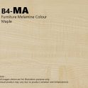 Melamine Colour (B)