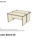Model: BX2CA-EE