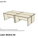 Model: BX4CA-EE