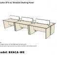 Model: BX6CA-WE