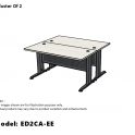 Model: ED2CA-EE