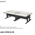 Model: ED4CA-EE
