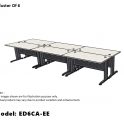 Model: ED6CA-EE
