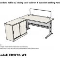 Model: EDWTC-WE
