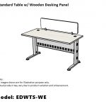 Model: EDWTS-WE