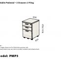 Model: PMP3