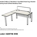 Model: SQWTM-WM
