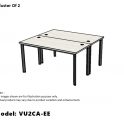 Model: VU2CA-EE