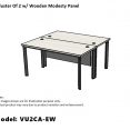 Model: VU2CA-EW