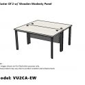 Model: VU2CA-EW