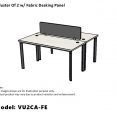 Model: VU2CA-FE