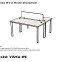 Model: VU2CA-WE