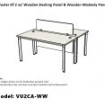 Model: VU2CA-WW