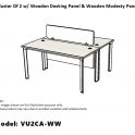 Model: VU2CA-WW