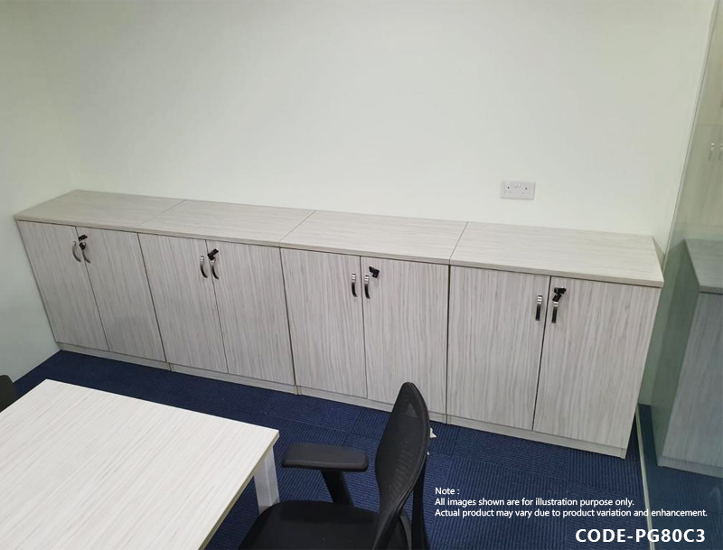 Model: PD89 | Kawah Office Furniture